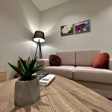 Destiny - Cozy Apartment At Myslym Shyri Tirana Exterior photo