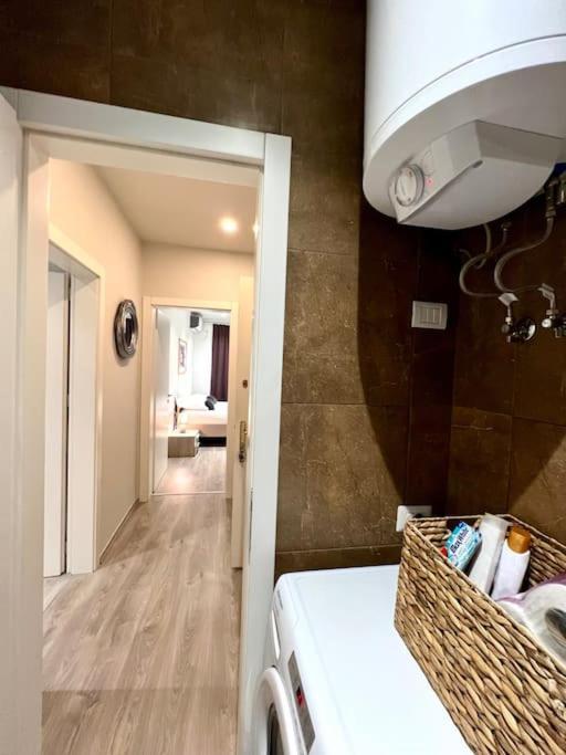 Destiny - Cozy At Myslym Shyri Apartment *